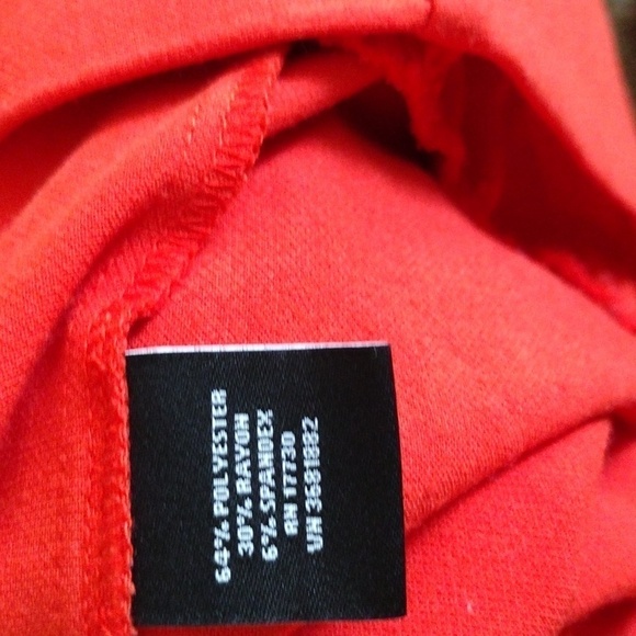 Victoria Beckham mini dress - Picture 3 of 5
